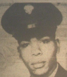 Photo of Specialist Four Ernest L. Miller, U.S. Army (VVMF)